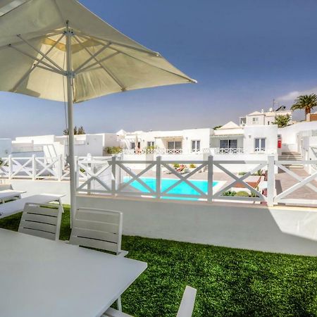 Flower Beach Suite 1 Playa Honda  Exteriér fotografie