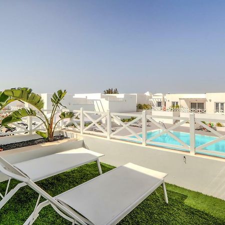 Flower Beach Suite 1 Playa Honda  Exteriér fotografie