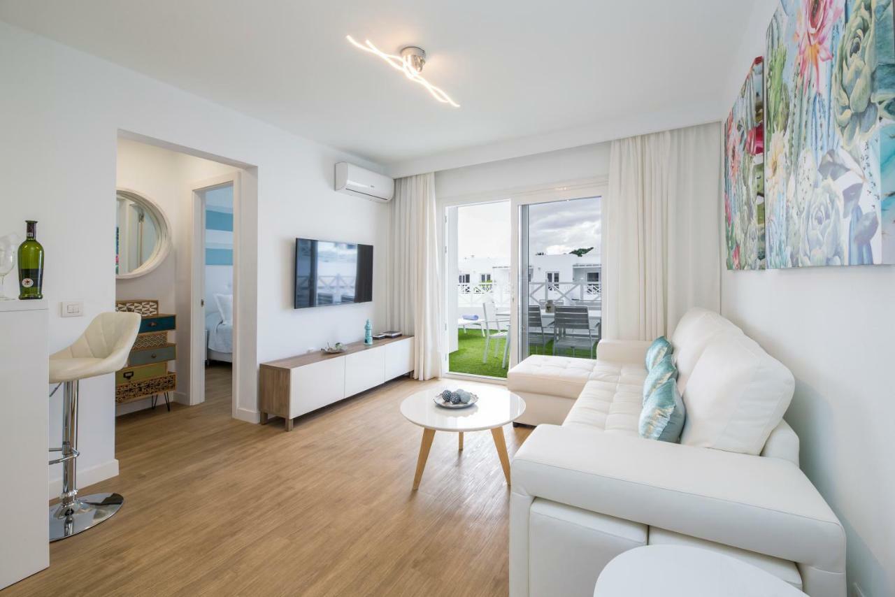 Flower Beach Suite 1 Playa Honda  Exteriér fotografie