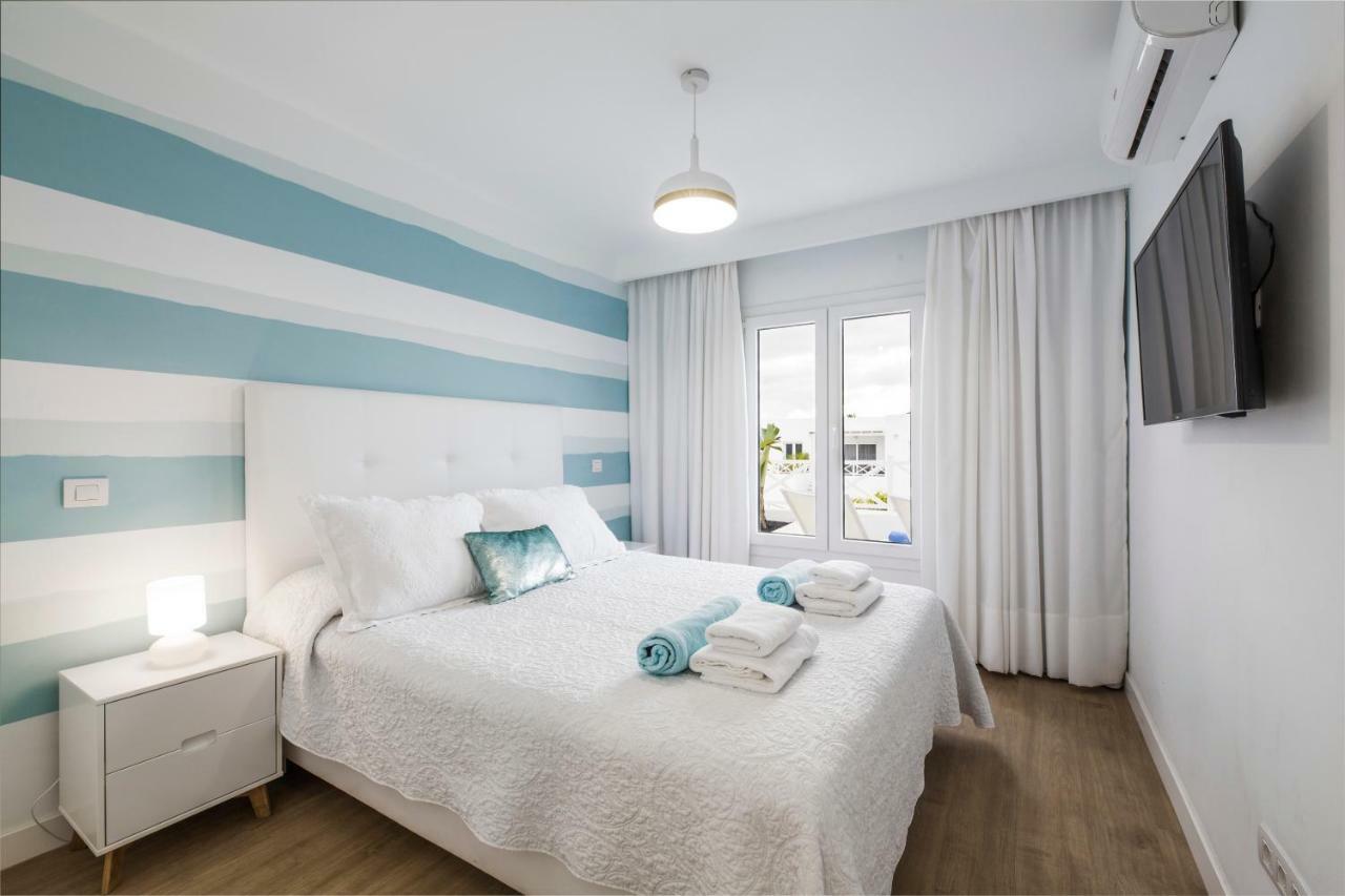 Flower Beach Suite 1 Playa Honda  Exteriér fotografie