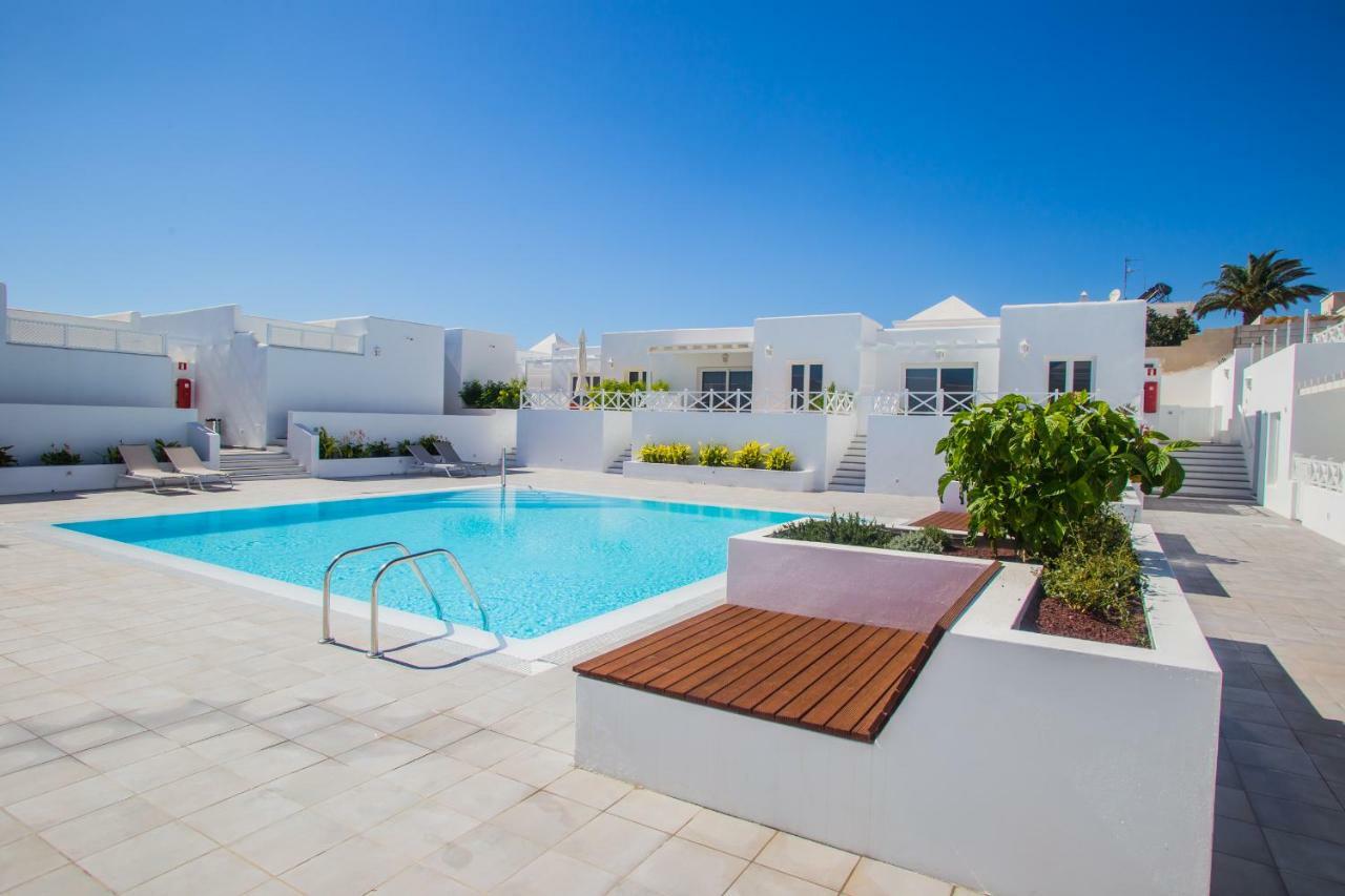 Flower Beach Suite 1 Playa Honda  Exteriér fotografie