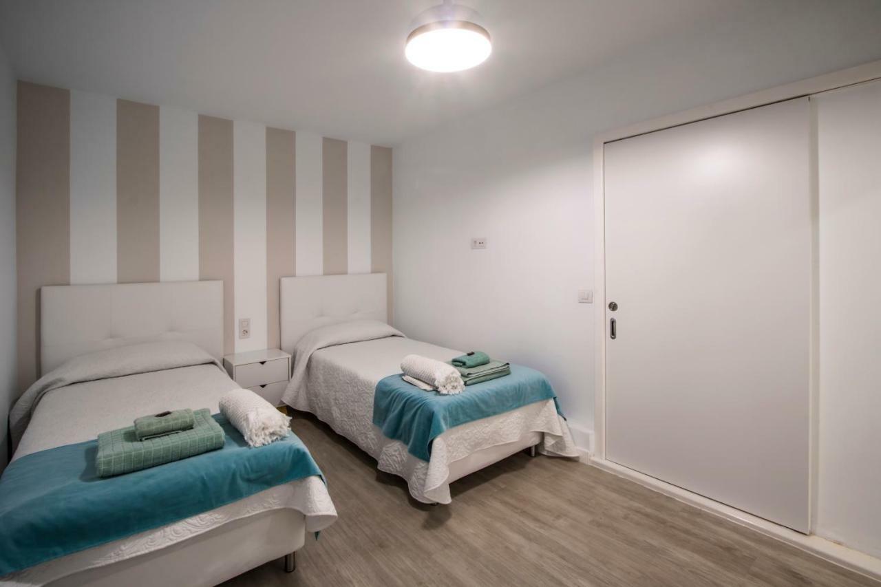 Flower Beach Suite 1 Playa Honda  Exteriér fotografie