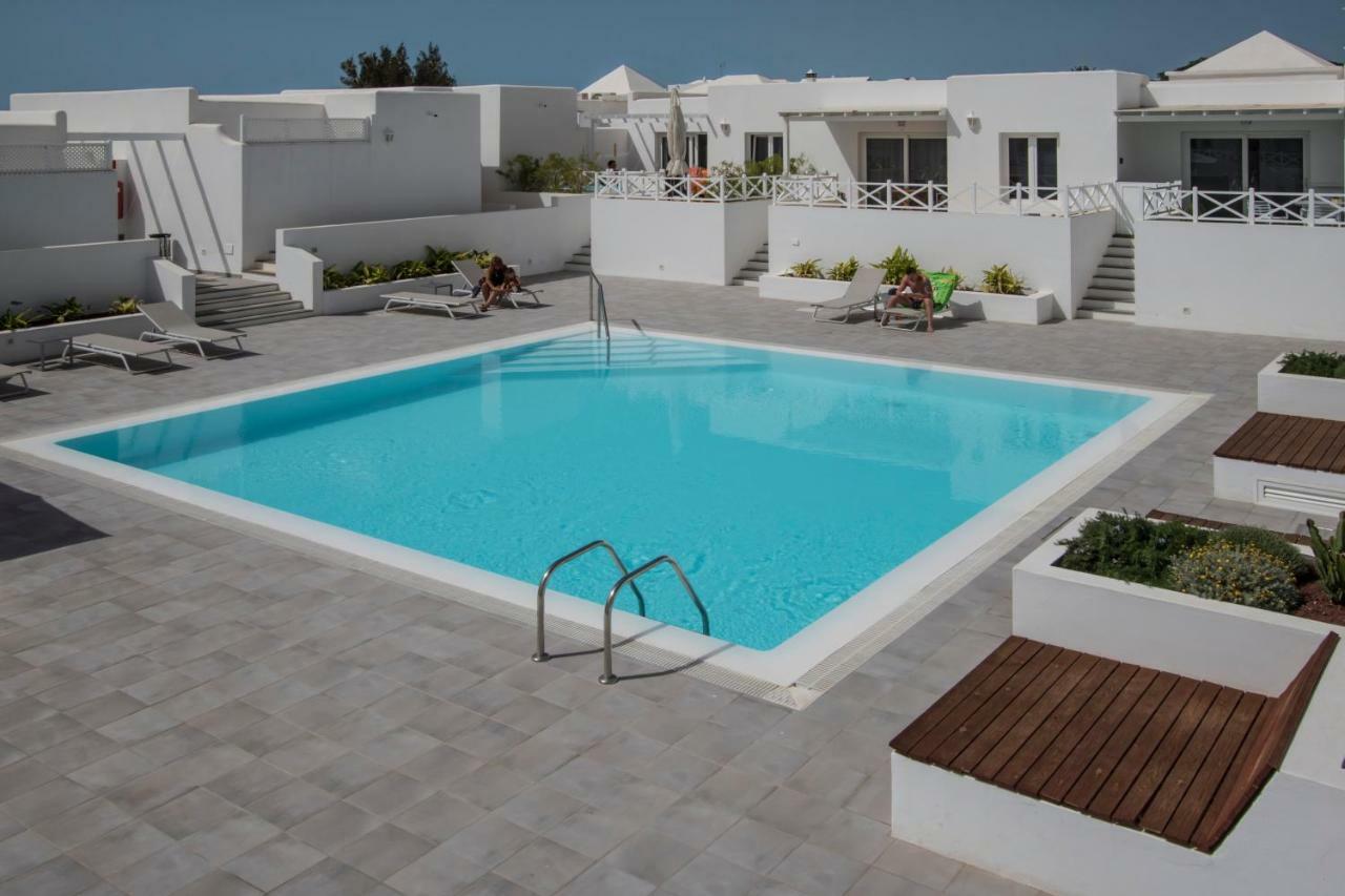 Flower Beach Suite 1 Playa Honda  Exteriér fotografie