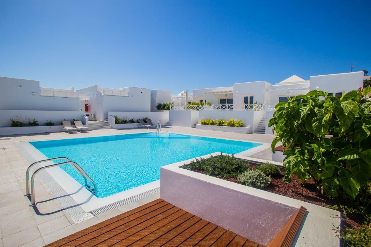Flower Beach Suite 1 Playa Honda  Exteriér fotografie