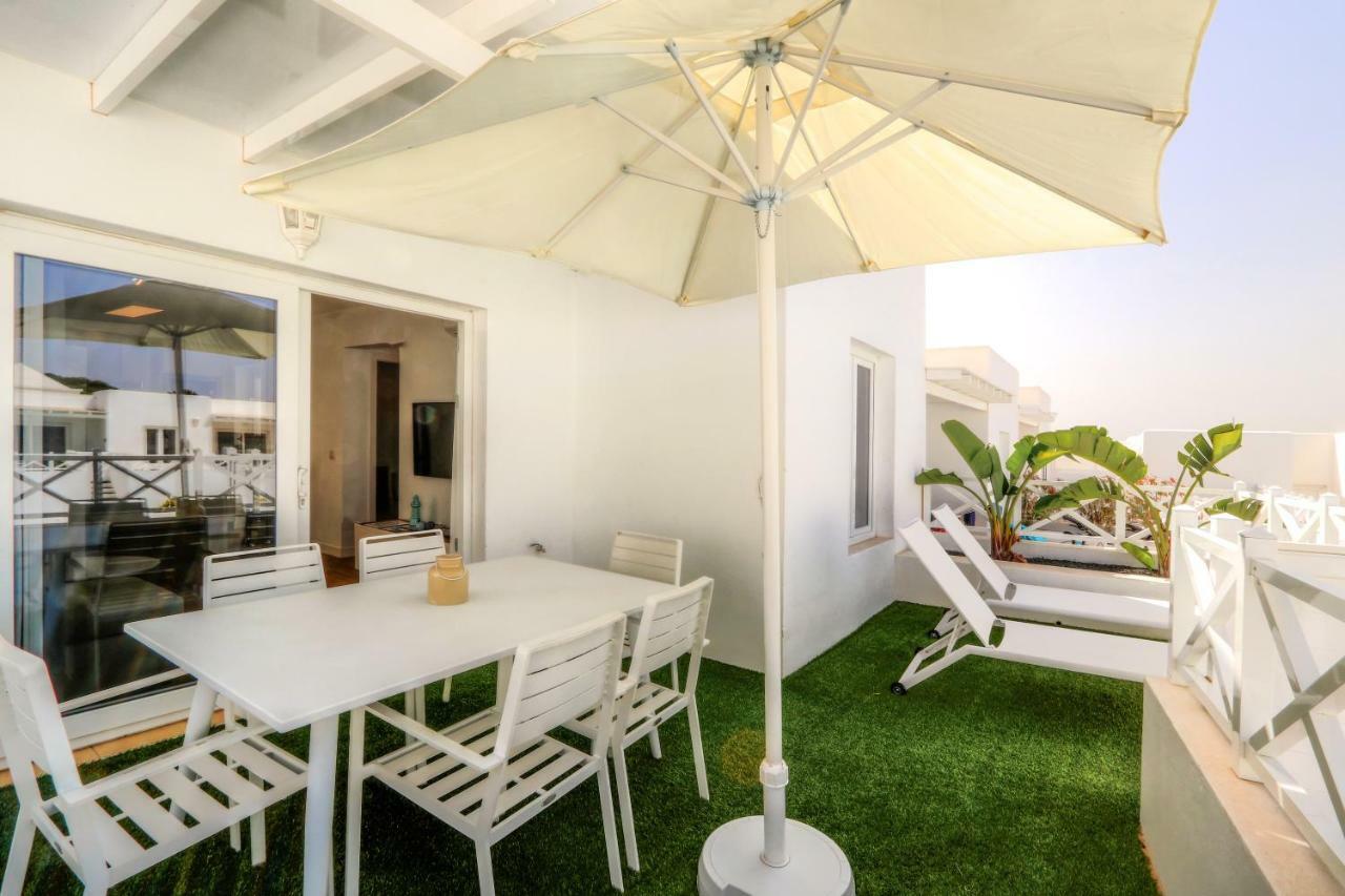 Flower Beach Suite 1 Playa Honda  Exteriér fotografie
